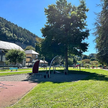 Appartment T2 A Lourdes Zewnętrze zdjęcie
