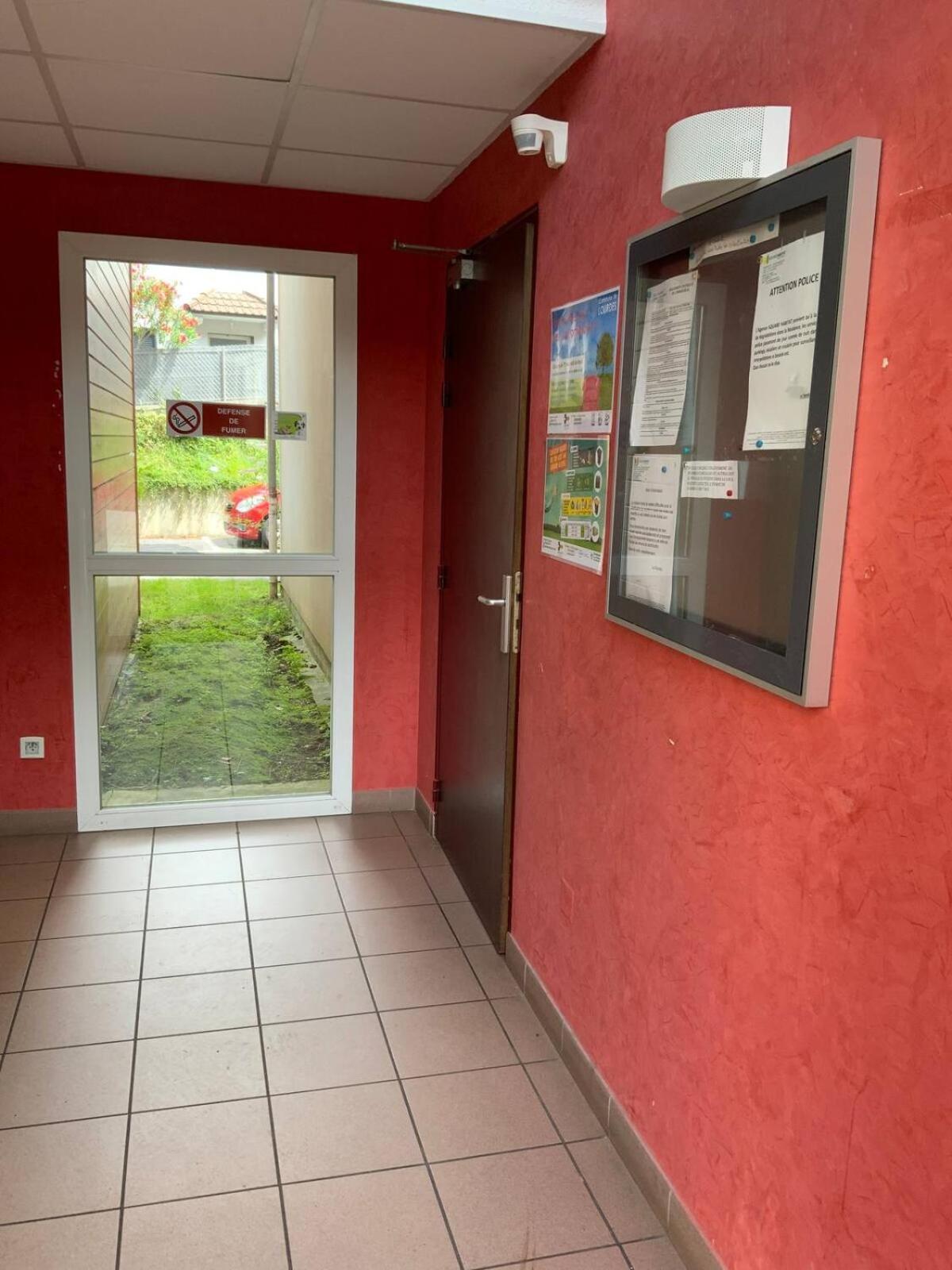 Appartment T2 A Lourdes Zewnętrze zdjęcie